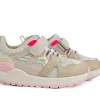 Sneakers^Shoesme Trainers Beige Pink
