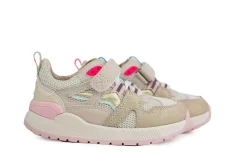 Sneakers^Shoesme Trainers Beige Pink