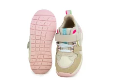 Sneakers^Shoesme Trainers Beige Pink