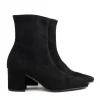 Enkellaarzen^Si di Sergio Enkellaars Botin Vince Black
