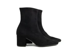 Enkellaarzen^Si di Sergio Enkellaars Botin Vince Black
