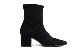 Enkellaarzen^Si di Sergio Enkellaars Botin Vince Black
