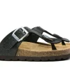Slippers | Sandalen En Slippers^Kipling Slipper Black Glitter