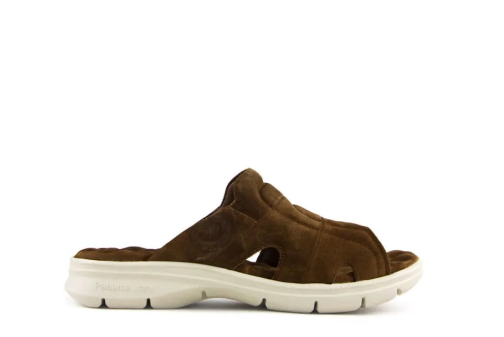 Sandalen En Slippers | Slippers^Panama Jack Slipper Redington C5 Cuero Bark