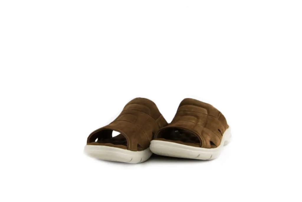 Sandalen En Slippers | Slippers^Panama Jack Slipper Redington C5 Cuero Bark