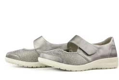 (klitten)bandschoenen | Wijdte K^Solidus Bandschoen Kate Marmo Brons Crash
