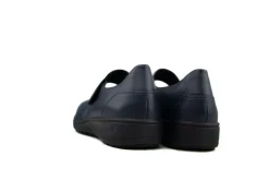 (klitten)bandschoenen | Wijdte K^Solidus Bandschoen Kate Ocean Flex