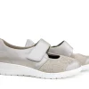 Wijdte K | (klitten)bandschoenen^Solidus Bandschoen Kate Sabbia Hielo