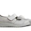 (klitten)bandschoenen | Wijdte K^Solidus Bandschoen Kate Sasso Grey Cable