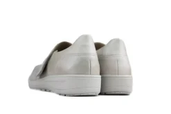 (klitten)bandschoenen | Wijdte K^Solidus Bandschoen Kate Sasso Grey Cable