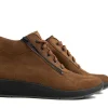 Sneakers | Wijdte H^Solidus Hoge Sneaker Halea Hazel