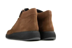 Sneakers | Wijdte H^Solidus Hoge Sneaker Halea Hazel
