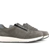 Sneakers^Solidus Kai Sneaker Ranch Grijs Piombo