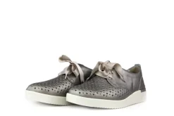 Veterschoenen | Wijdte K^Solidus Kathy Marmo Brons
