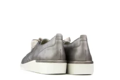 Veterschoenen | Wijdte K^Solidus Kathy Marmo Brons
