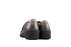 (klitten)bandschoenen | Wijdte K^Solidus Klittenband Hedda Sonic Zinc