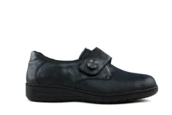 (klitten)bandschoenen | Wijdte K^Solidus Klittenband Kate Follonica Grey