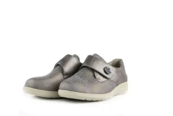 Wijdte K | (klitten)bandschoenen^Solidus Klittenband Kate Marmo