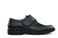 Klittenbandschoenen^Solidus Klittenband Schoen Henk Zwart