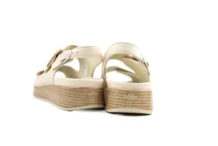 Sandalen En Slippers | Wijdte H^Solidus Sandaal Hannah Betulla