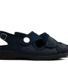 Sandalen En Slippers | Wijdte H^Solidus Sandaal Lia Ocean Bubble