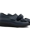 Sandalen En Slippers | Wijdte H^Solidus Sandaal Lia Ocean Nightblue H