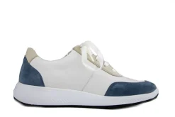 Sneakers | Wijdte H^Solidus Sneaker Halea Jeans Multi
