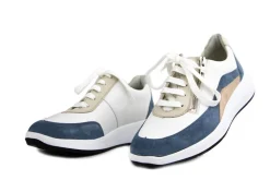 Sneakers | Wijdte H^Solidus Sneaker Halea Jeans Multi