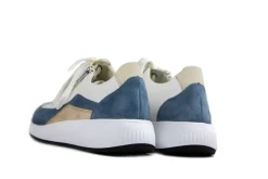 Sneakers | Wijdte H^Solidus Sneaker Halea Jeans Multi