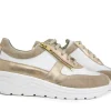 Sneakers | Wijdte H^Solidus Sneaker Holly Sonic Savanna Multi