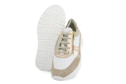 Sneakers | Wijdte H^Solidus Sneaker Holly Sonic Savanna Multi