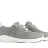 Sneakers | Wijdte H^Solidus Sneaker Hyle Mineral Weiss H