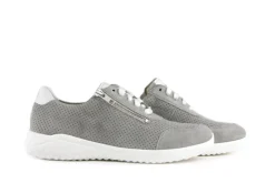 Sneakers | Wijdte H^Solidus Sneaker Hyle Mineral Weiss H