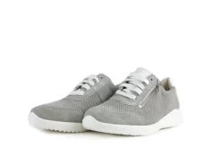 Sneakers | Wijdte H^Solidus Sneaker Hyle Mineral Weiss H