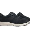 Sneakers^Solidus Sneaker Kai Nightblue Softnubuck M