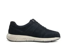 Sneakers^Solidus Sneaker Kai Nightblue Softnubuck M
