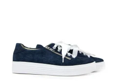 Sneakers | Wijdte K^Solidus Sneaker Kaja Moxie Marino