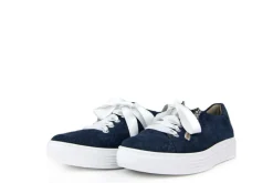Sneakers | Wijdte K^Solidus Sneaker Kaja Moxie Marino