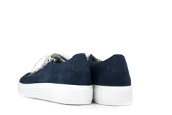 Sneakers | Wijdte K^Solidus Sneaker Kaja Moxie Marino