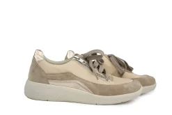 Sneakers | Wijdte K^Solidus Sneaker Kalea Savanna Multi K