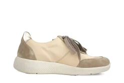 Sneakers | Wijdte K^Solidus Sneaker Kalea Savanna Multi K
