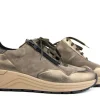 Sneakers | Wijdte K^Solidus Sneaker Karma Fango Multi