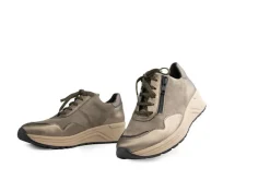 Sneakers | Wijdte K^Solidus Sneaker Karma Fango Multi
