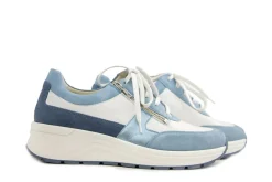 Sneakers | Wijdte K^Solidus Sneaker Karma Ponza Multi