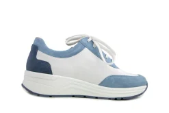 Sneakers | Wijdte K^Solidus Sneaker Karma Ponza Multi
