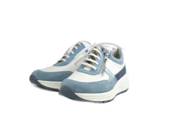 Sneakers | Wijdte K^Solidus Sneaker Karma Ponza Multi