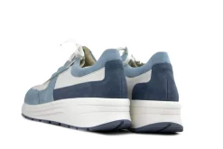 Sneakers | Wijdte K^Solidus Sneaker Karma Ponza Multi