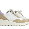 Sneakers | Wijdte K^Solidus Sneaker Karma Savana Fairy Weiss