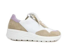 Sneakers | Wijdte K^Solidus Sneaker Karma Savana Fairy Weiss
