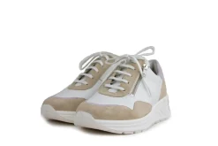 Sneakers | Wijdte K^Solidus Sneaker Karma Savana Fairy Weiss